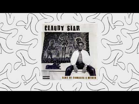 Claudy Siar - Ce Li