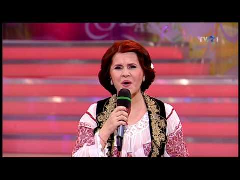 Niculina Stoican - Nană, la inima mea (@O dată-n viată)