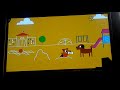 PBS Kids Funding Credits 2017