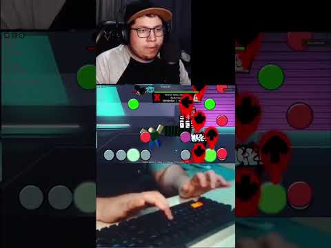 The Amount Of Death Notes  💀💀💀  #fridaynightfunkin #funkyfridayroblox #funkyfriday #fnf #roblox