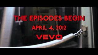 TAPROOT &quot;No Surrender&quot; Teaser (Premieres April 4)