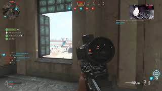 [手元配信]　やっぱり向いてないわwwww　[COD MW]