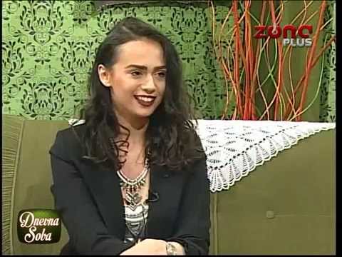 Dnevna Soba - Bojana Vasev