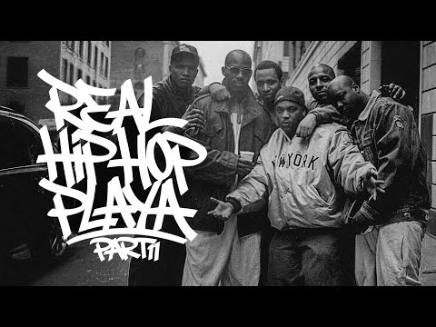 Real Hip Hop Playa (part11)