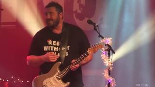 &quot;King King&quot;  Christmas Party Show  2018