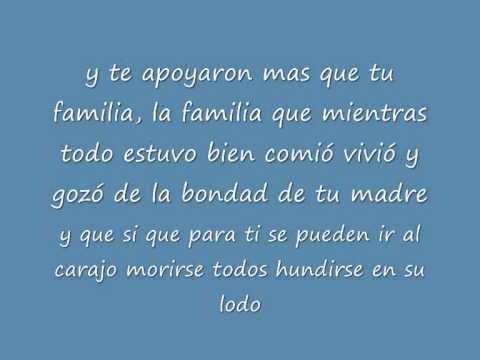 Mama - Los Aldeanos