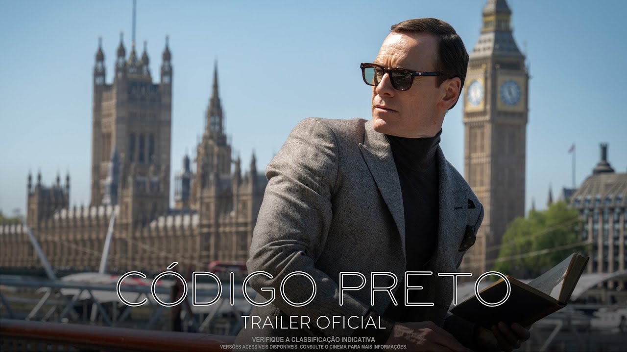 trailer Oficial