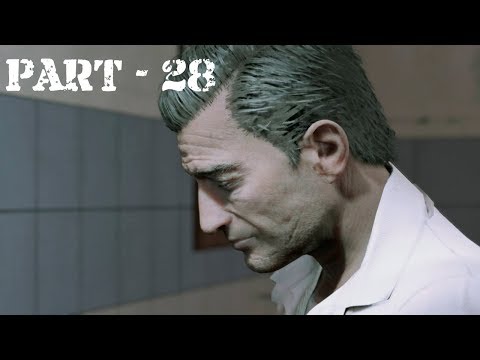 MAFIA 3 - Part 28: "I Need A Favor" - Part 01