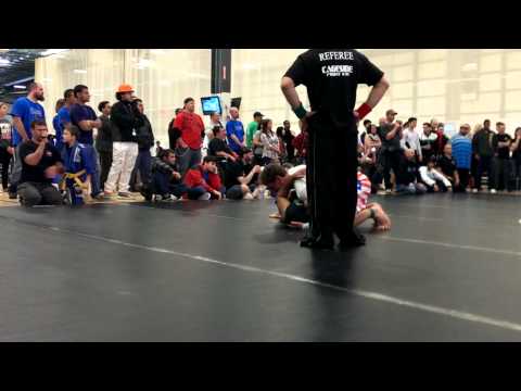 BJJ Tournament 5.4.13 Virginia Beach