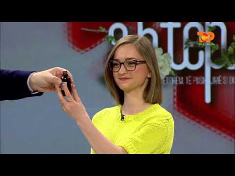 Ne Shtepine Tone, 8 Prill 2016, Pjesa 4 - Top Channel Albania - Entertainment Show