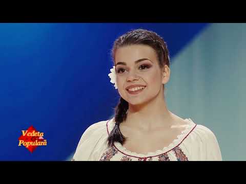 Maria Chivu, câștigătoare a sezonului 8 al Vedetei populare, Mireasă, nu mai plângea, 12 iunie 2022