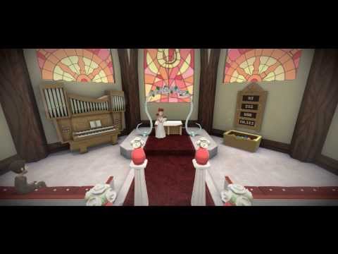 PC Longplay [390] Octodad: Dadliest Catch