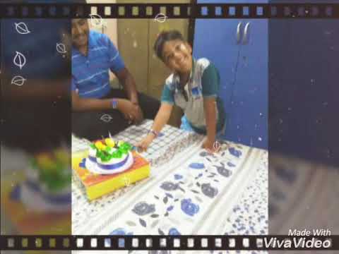 Yatharth 8 th Birthday