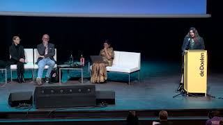Communicating Planetary Health