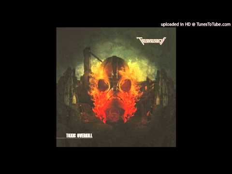Terebos - Engines Of War