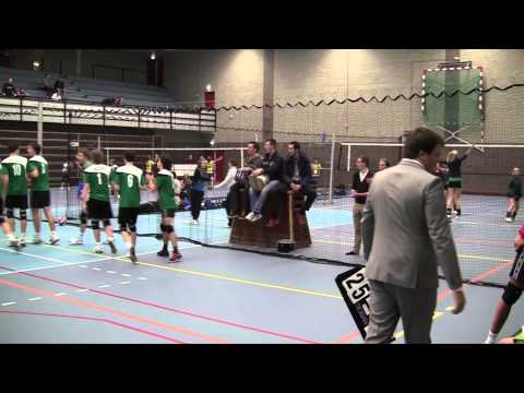 20121124 VCV Jongens A1 - Taurus JA1