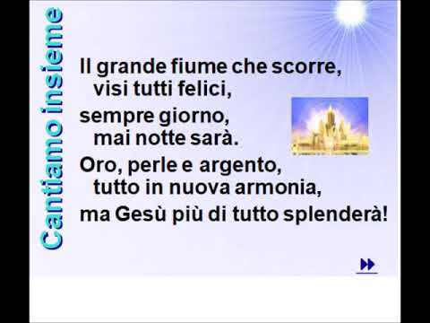 Innario Avventista 4.- Mereviglie vedro