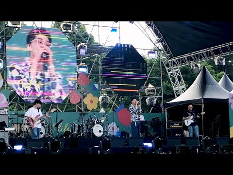 210627 Colde 콜드 - 꿈 (Dream) 첫 라이브 @BeautifulMintLife 뷰민라