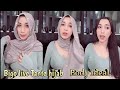 Bigo Live Tante Jilbab Body Ideal