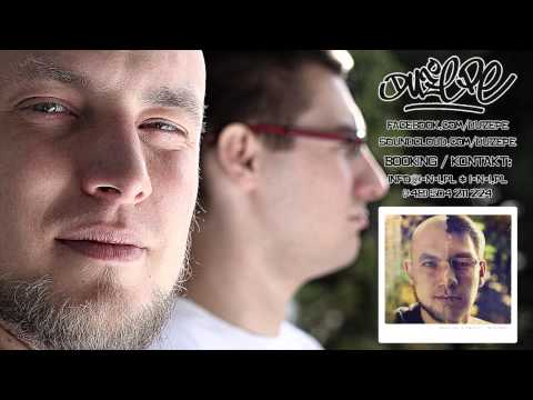 Duże Pe x Zbylu - Wizja Emerytalna [+ Igorilla,Kfiat,Nomad,Parker,Proceente,Pudel,Skajs & DJ Flip]