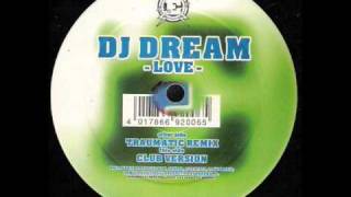 DJ Dream - Love (Club edition) 1999