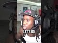 Kai Cenat Reacts To Thick Of It KSI