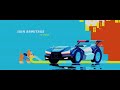 PAW Patrol The Movie End Crédits HD