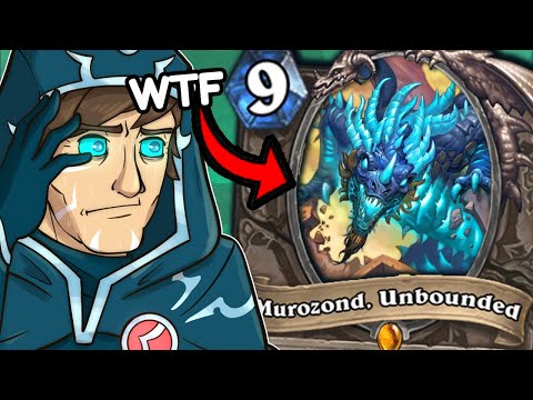 MTG Player Rates INSANE Neutral Cards