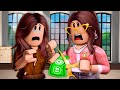 BILLIONAIRE Mom RUINED Poor Daughter S LIFE A Roblox Movie