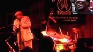 Joe Lovano LIve at Birdland - Lonely Woman