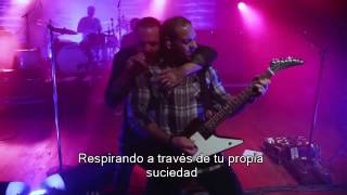 Blue October - Dirt Room (Subtitulada al español)