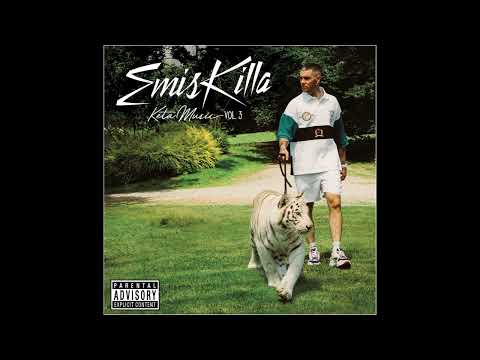 Emis Killa - Morto di fame ft. Lazza prod. DJ SHOCCA (Instrumental)