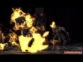 Mortal Kombat Vs DC Universe - Scorpion - Max Difficulty -  No Matches  Lost (HD)
