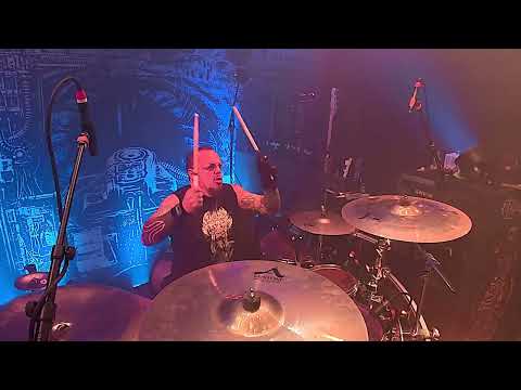 Thumbnail for Iggor Cavalera "Nomad" - Chaos A.D. by Sepultura