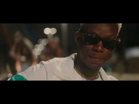 Terri - Non-Stop (Official Video)