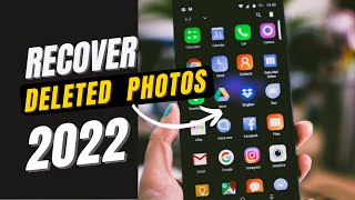 Recover deleted photos |Disk digger photo recovery  app । Deleted photo recovery