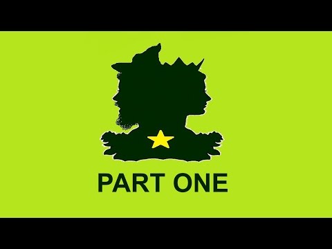 Guinevere's Beard (Part 1)