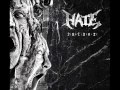 Hate - Erebos 