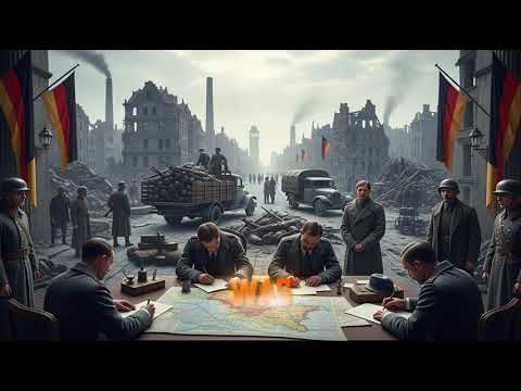"The Untold Story of World War II: From Hitler to Hiroshima"