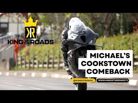 Cookstown 100 2025 - Bear Competitions Cookstown 100