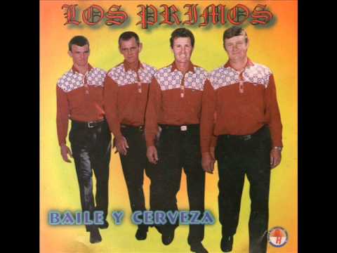 Los primos - la chancha se va pal mai