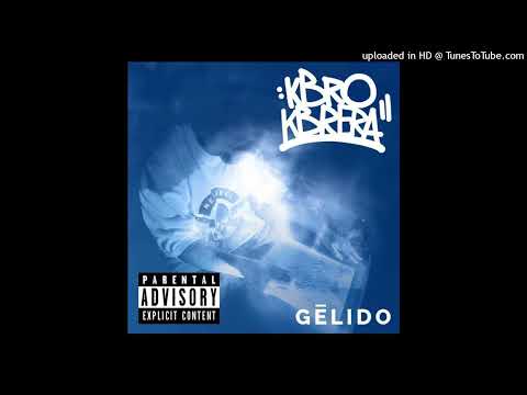 10 - Kbro Kbrera - El Tiempo Golepa Hoy Nuestros Cuerpos Feat Jotaose Lagos