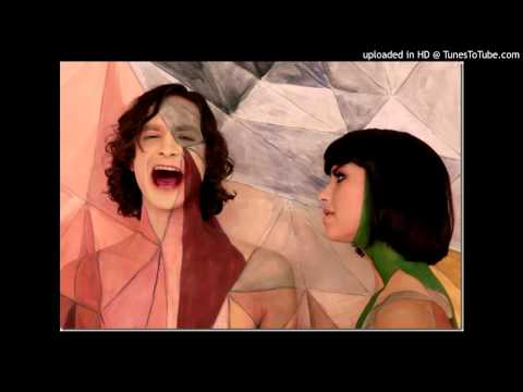 Afrojack ft.Gotye & Kimbra- Rock the House V.S Somebody That I Used to Know ( K!LLJOY! Vocal Edit)