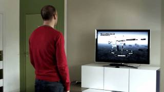 Trailer Kinect