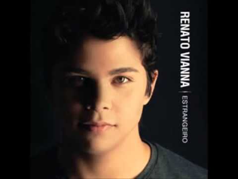 Renato Vianna Deus Sabe Tudo