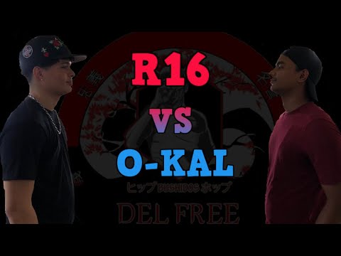 OKAL VS R16  | LIGASUR JORNADA 4 |