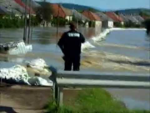 Edelény árvíz 2010.06.06_.mpg