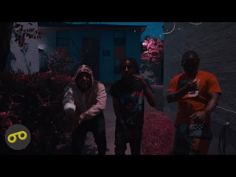SighRocSpliff & Playmak23 - Like a Rasta (Official Video) Shot By @ReelBump