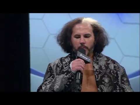 Matt Hardy Makes Offer To WWE, ROH