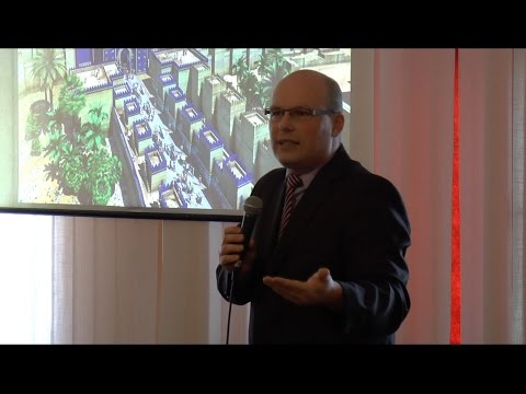 1. Nebúkadnesar - pýcha a pád - Marek Riečan